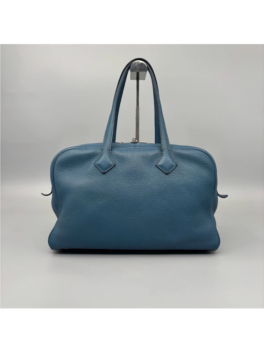 Hermes Victoria Bag - Picture 4 of 12